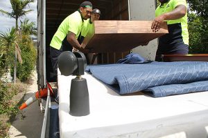 About Melkuin Movers