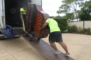 About Melkuin Movers