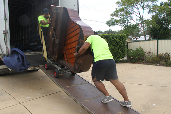 About Melkuin Movers