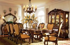 Antique removals