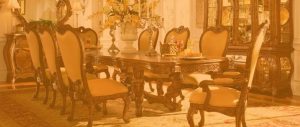 Antique removals