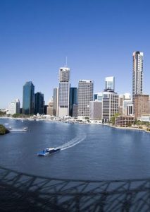 Brisbane removalists