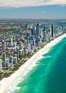 Gold Coast removalists