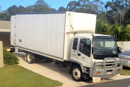 Interstate removals