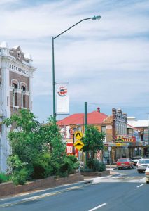 Ipswich removalists