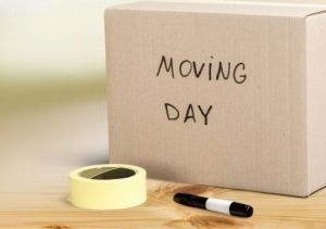 Moving House Moving House