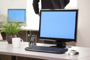 Office computer Office computer