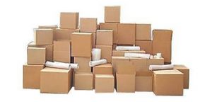 Pre packing service