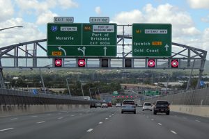 Toll fees