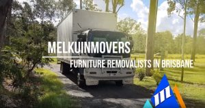 Logan city removalists